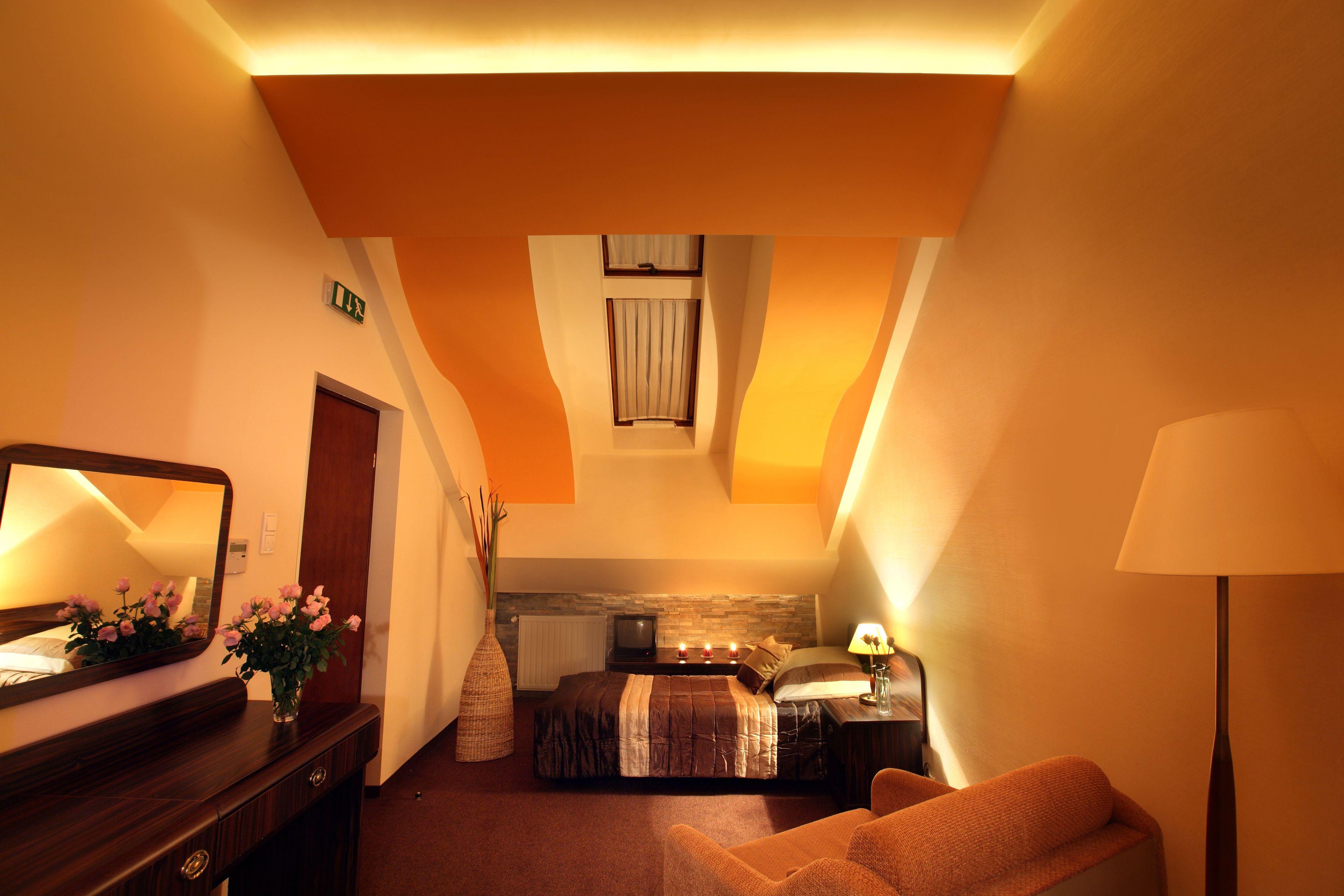 Hotel Wit Stwosz — Foto’s 3