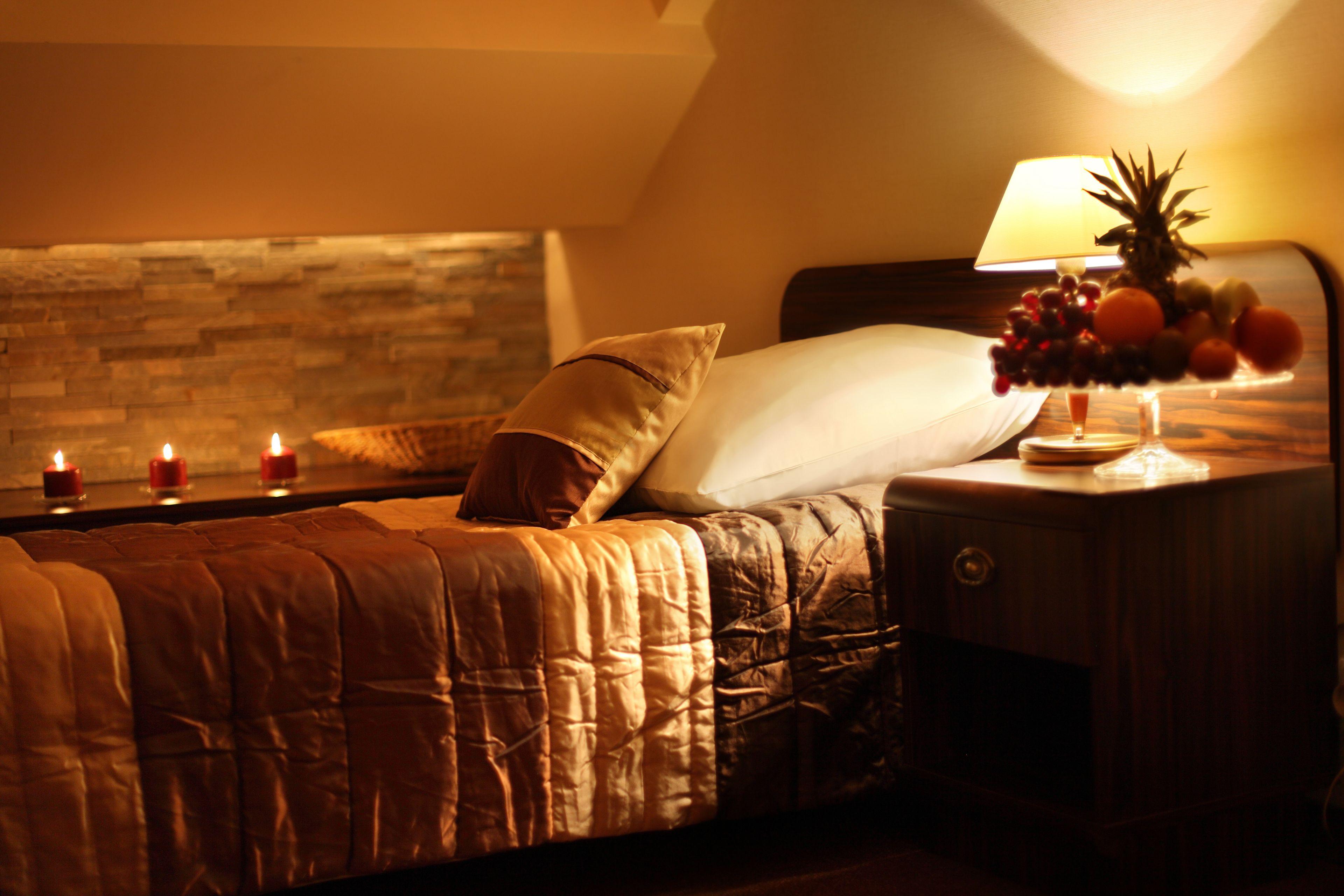 Hotel Wit Stwosz — Foto’s 2
